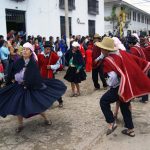 Biales y danzas