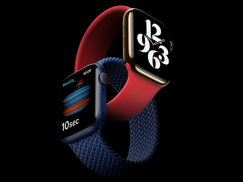 Apple watch best sale series 6 ishop