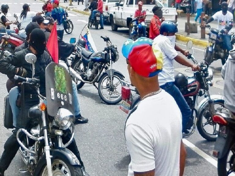 Videos: Venezuela, la hora actual.