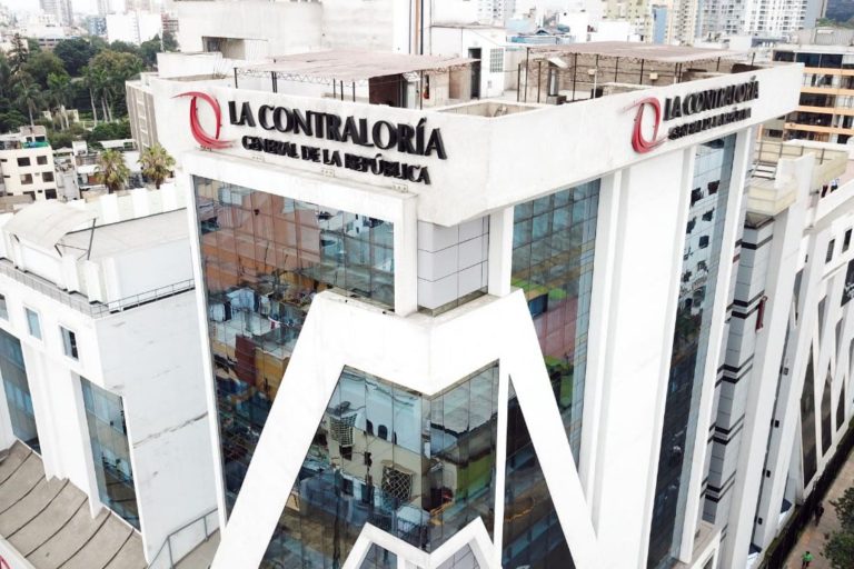 Contraloría: 30 de abril vence plazo para presentar informe de rendición de cuentas 2024