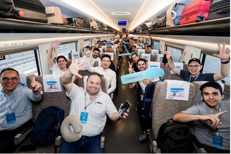 «Impulsando la innovación, conectando al mundo» — La Conferencia Global de Distribuidores Chery